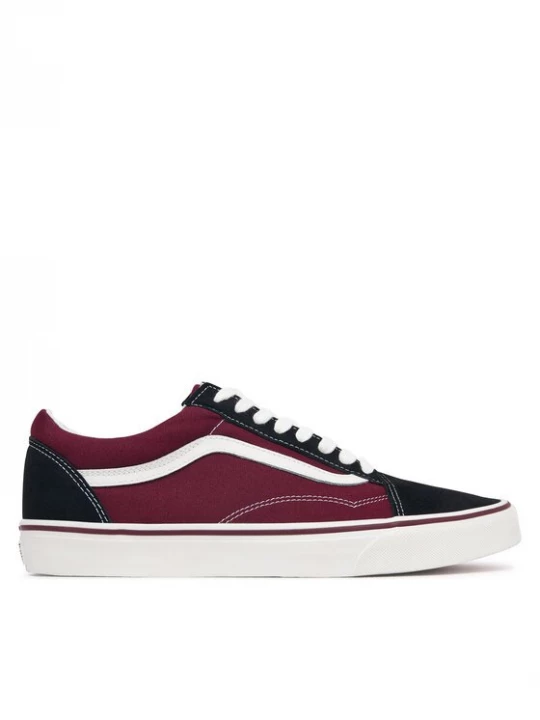 Obrázek produktu Vans Tenisky Old Skool VN000Z9002Y1 Bordó