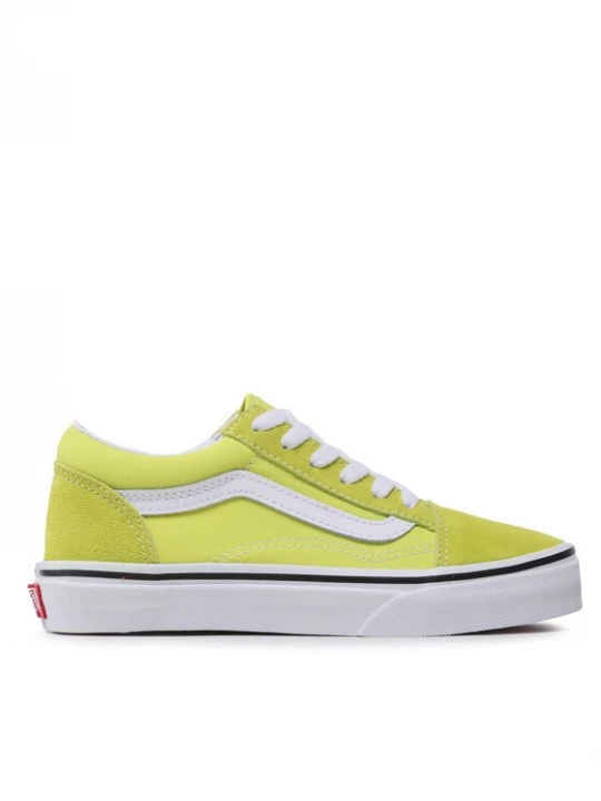 Obrázek produktu Vans Tenisky Old Skool VN0A7Q5FZUD1 Zelená