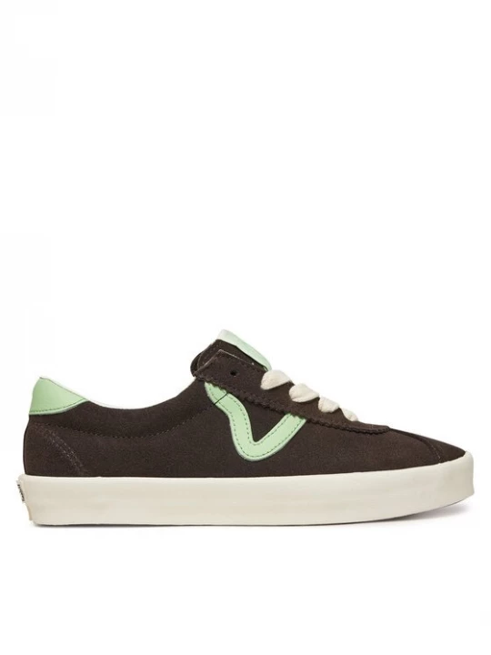Obrázek produktu Vans Tenisky Pop Pistachio Green VN000D1PE2Y1 Černá