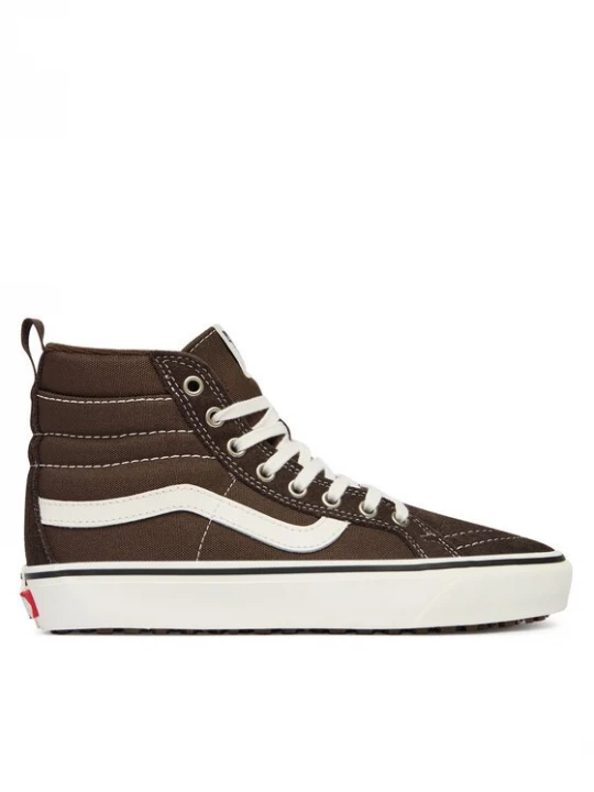 Obrázek produktu Vans Tenisky SK8-Hi Insulated VN000Y613N11 Tmavě hnědá