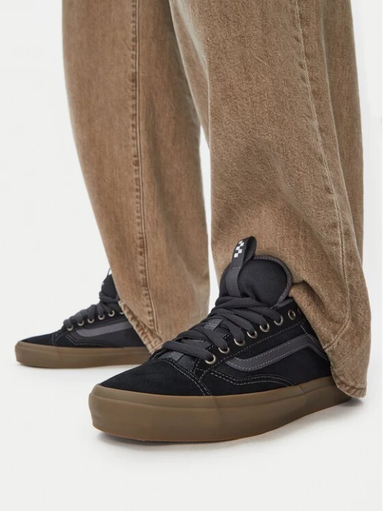 Obrázek produktu Vans Tenisky Skate Old Skool 36+ VN000D5RB0V1 Černá