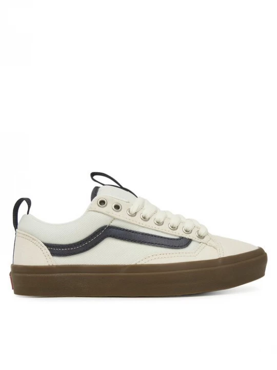 Obrázek produktu Vans Tenisky Skate Old Skool 36+ VN000D5ROVM1 Krémová