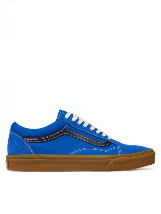 Obrázek produktu Vans Tenisky Skate Old Skool VN000Z9010Z1 Modrá