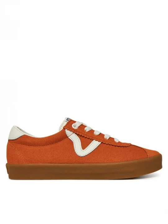 Obrázek produktu Vans Tenisky Sport Low VN000CQR52K1 Oranžová