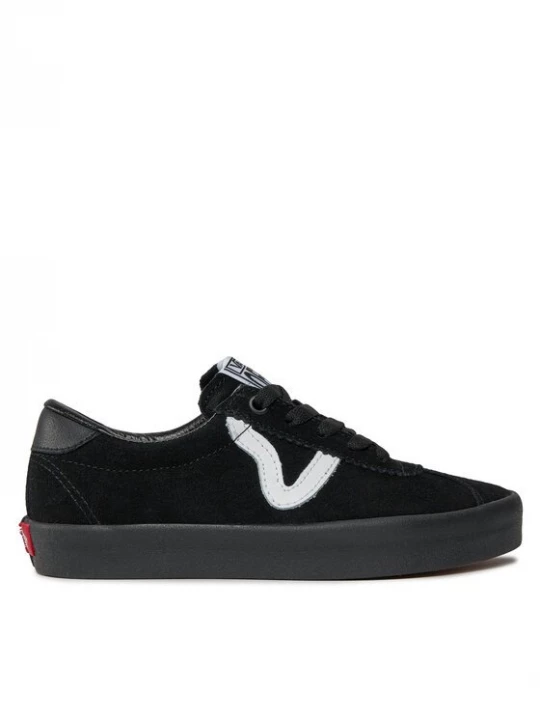 Obrázek produktu Vans Tenisky Sport Low VN000CQRBKA1 Černá