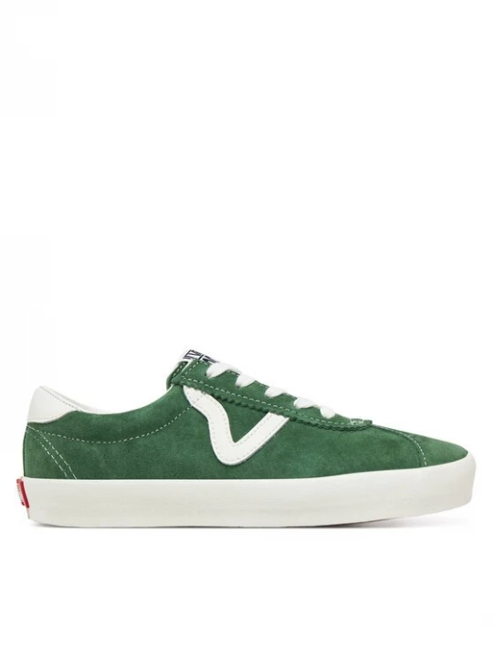 Obrázek produktu Vans Tenisky Sport Low VN000D6NBR11 Zelená