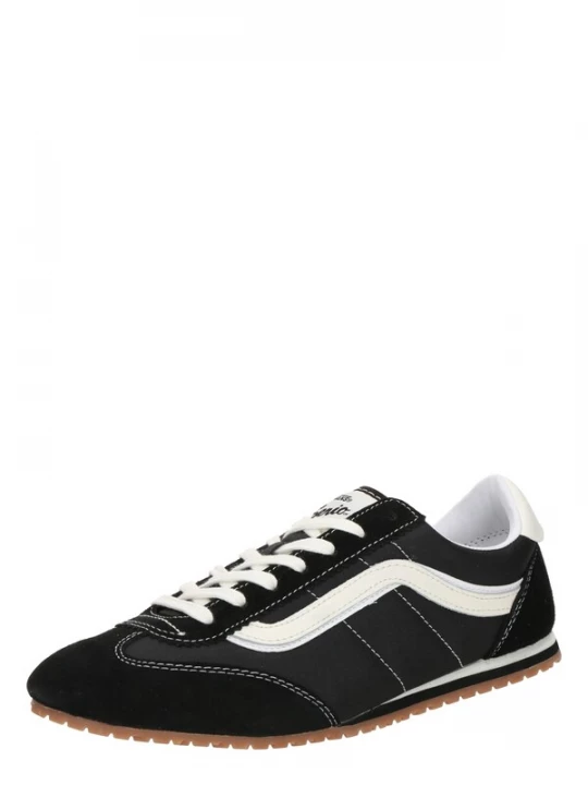 Obrázek produktu VANS Tenisky 'Super Lowpro'  černá / bílá