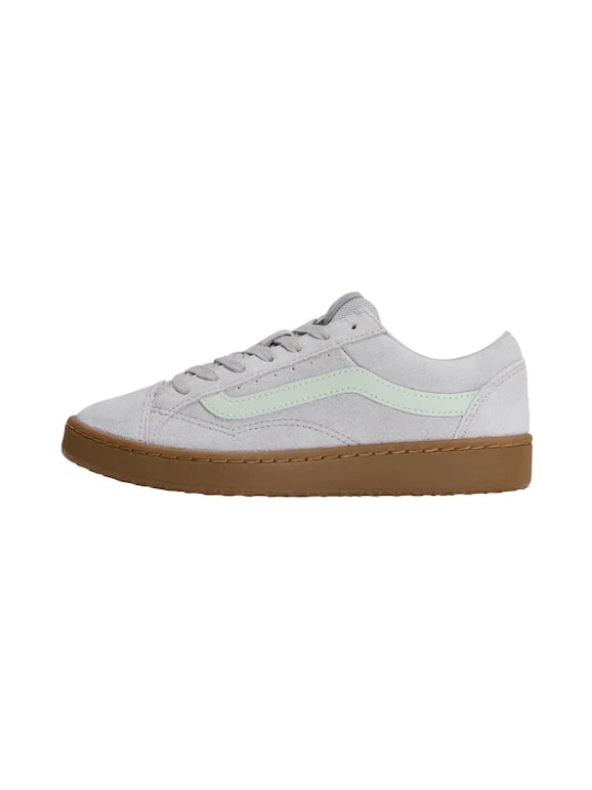 Obrázek produktu VANS Tenisky světle šedá / světle zelená