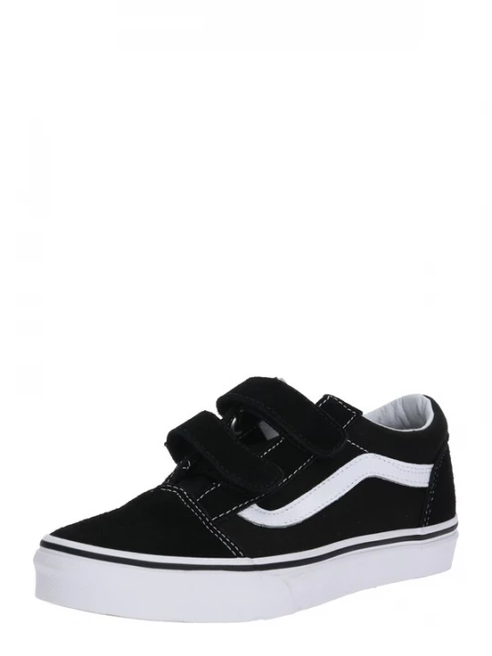 Obrázek produktu VANS Tenisky 'UY Old Skool V' černá / bílá