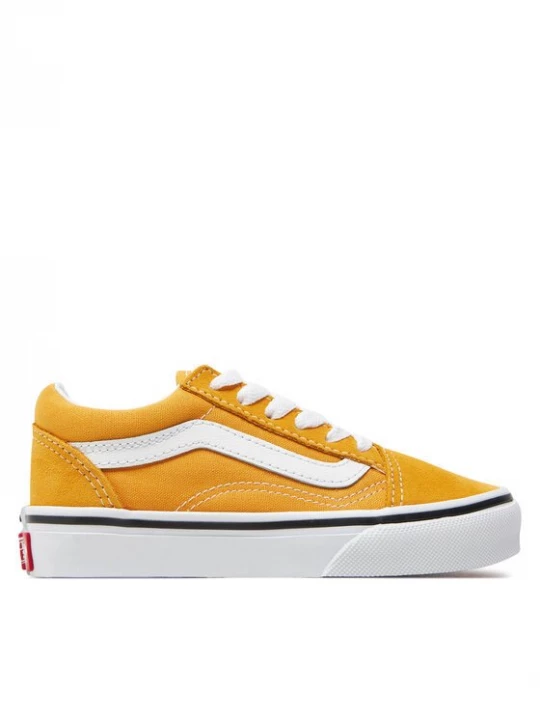 Obrázek produktu Vans Tenisky Uy Old Skool VN0005WVLSV1 Žlutá