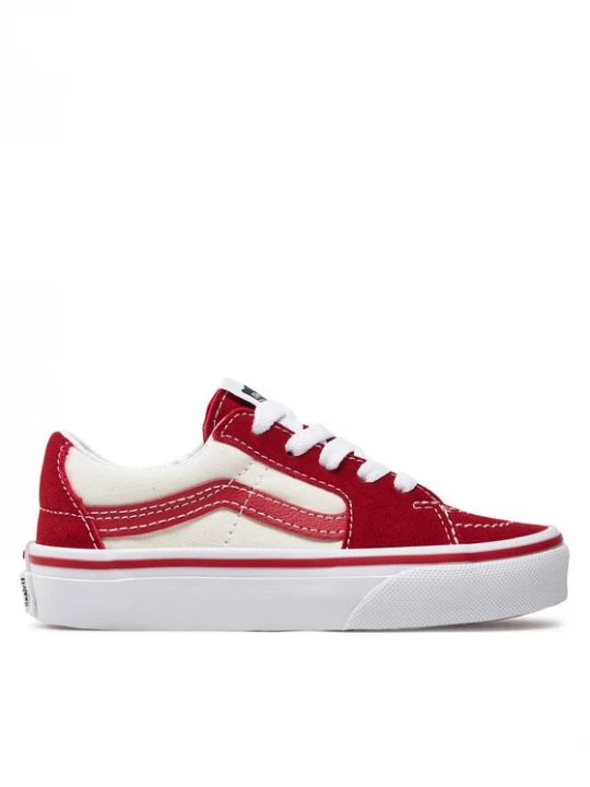 Obrázek produktu Vans Tenisky Uy Sk8-Low VN0A7Q5LCIS1 Červená