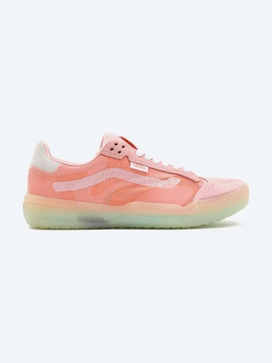 Obrázek produktu Vans Tenisky Vans EVDNT RW Ultimate růžová