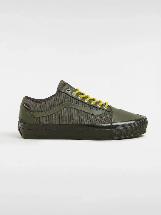 Obrázek produktu Vans Tenisky Vans Premium Classics LX Old Skool 36 Gore-Tex zelená