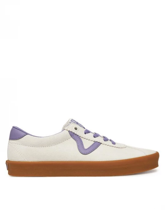 Obrázek produktu Vans Tenisky VN000CQR6PH1 Écru Krémová