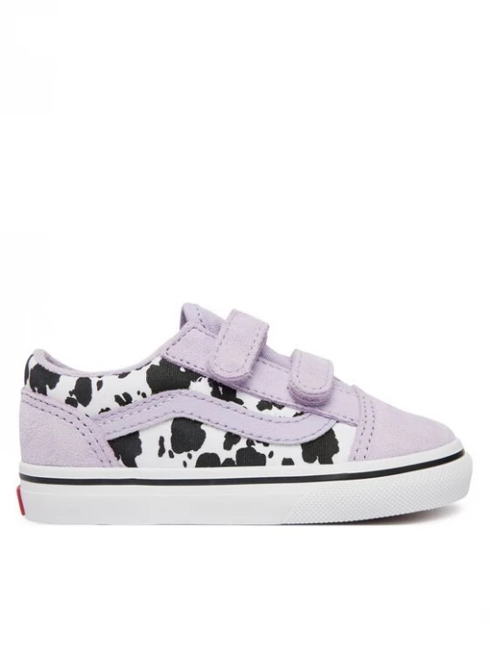 Obrázek produktu Vans Tenisky VN000CTGGRG1 Fialová