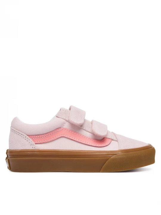 Obrázek produktu Vans Tenisky VN000CYAGSF1 Světle růžová