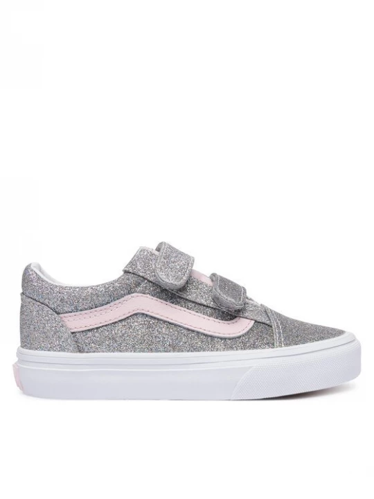 Obrázek produktu Vans Tenisky VN000CYAHN31 Stříbrná