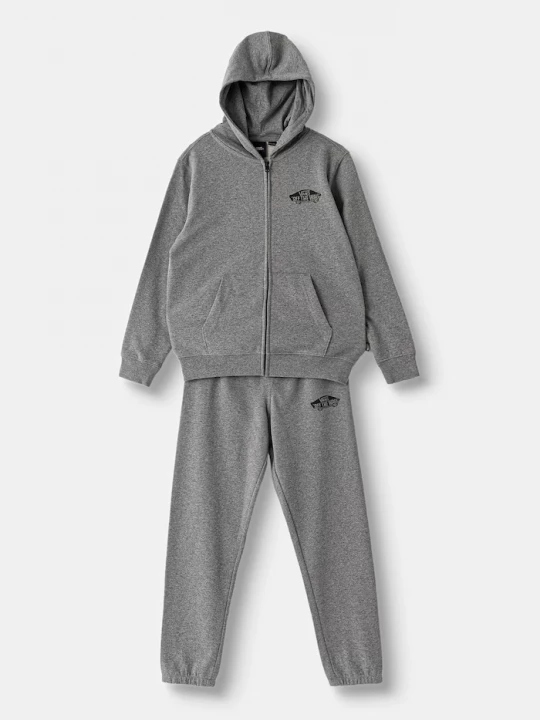Obrázek produktu Vans tepláková souprava dětská s bavlnou Double Standard FZ Set