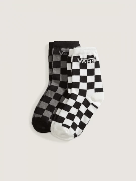 Obrázek produktu Vans - Ticker Crew Black/White, Black