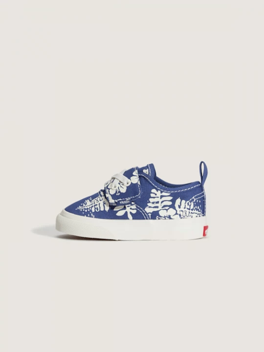 Obrázek produktu Vans - Toddler Authentic Elastic V Shoes (1-4 years), Blue