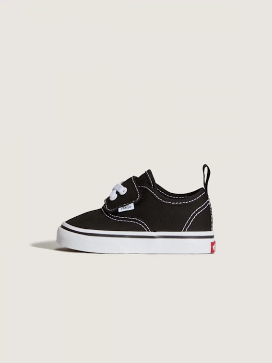 Obrázek produktu Vans - Toddler Authentic Shoes (1-4 Years), Black