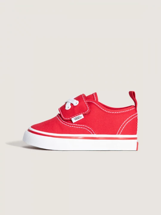 Obrázek produktu Vans - Toddler Authentic Shoes (1-4 Years), Red