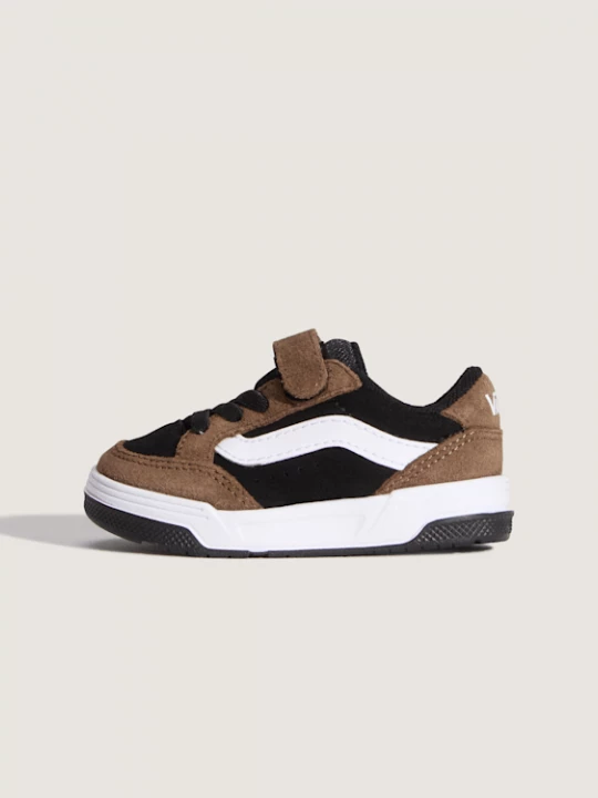 Obrázek produktu Vans - Toddler Hylane V Shoes (1-4 Years), Brown