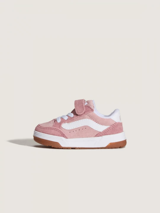 Obrázek produktu Vans - Toddler Hylane V Shoes (1-4 Years), Pink