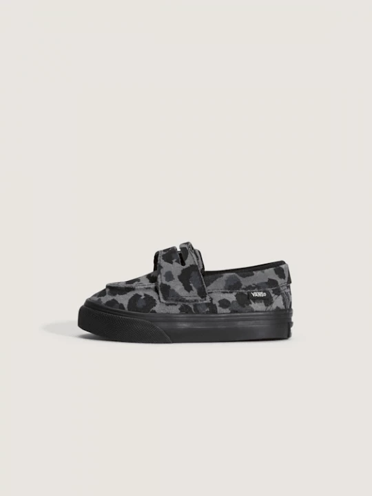 Obrázek produktu Vans - Toddler Loafer 53 Shoes (1-4 years), Black