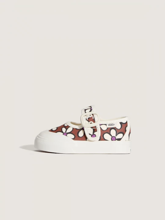 Obrázek produktu Vans - Toddler Mary Jane Shoes (1-4 Years), Orange