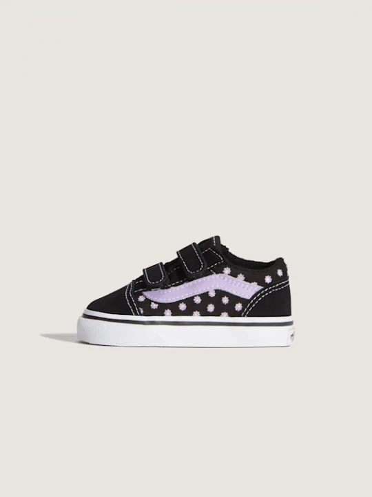 Obrázek produktu Vans - Toddler Old Skool Shoes (1-4 Shoes), Purple