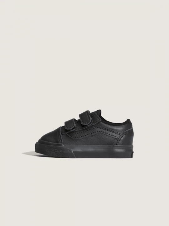 Obrázek produktu Vans - Toddler Old Skool Shoes (1-4 Years), Black