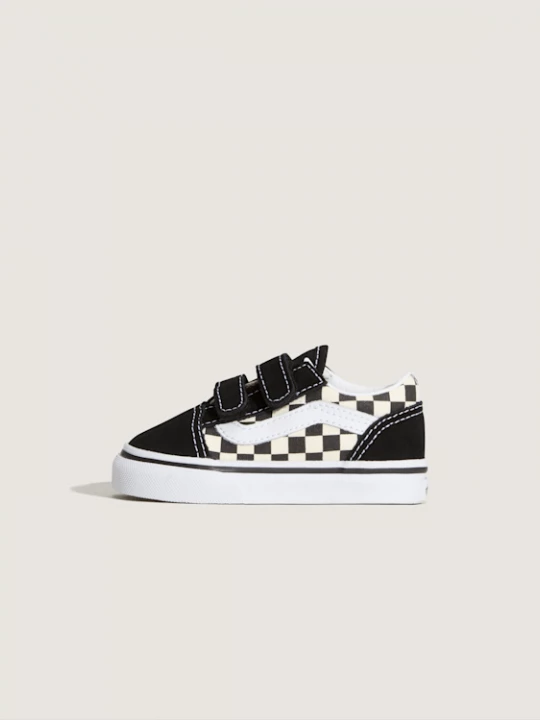 Obrázek produktu Vans - Toddler Old Skool Shoes (1-4 years), Blue