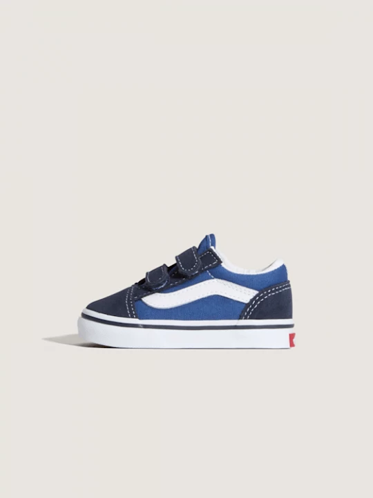 Obrázek produktu Vans - Toddler Old Skool Shoes (1-4 years), Blue