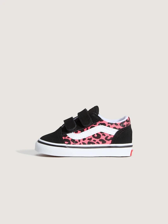 Obrázek produktu Vans - Toddler Old Skool V Shoes (1-4 Years), Pink