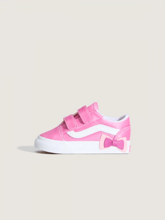 Obrázek produktu Vans - Toddler Old Skool V Shoes (1-4 Years), Pink