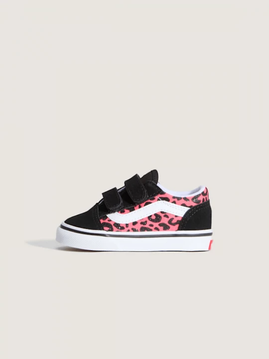 Obrázek produktu Vans - Toddler Old Skool V Shoes (1-4 Years), Pink