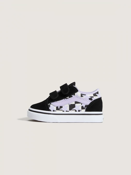 Obrázek produktu Vans - Toddler Old Skool V Shoes (1-4 years), Purple