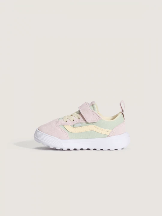 Obrázek produktu Vans - Toddler UltraRange V Shoes (1-4 years), Pink
