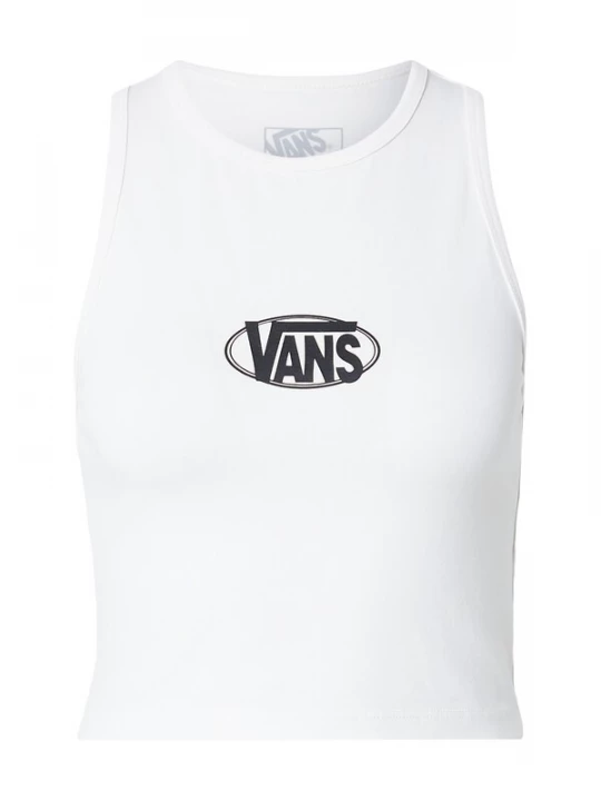 Obrázek produktu VANS Top černá / offwhite