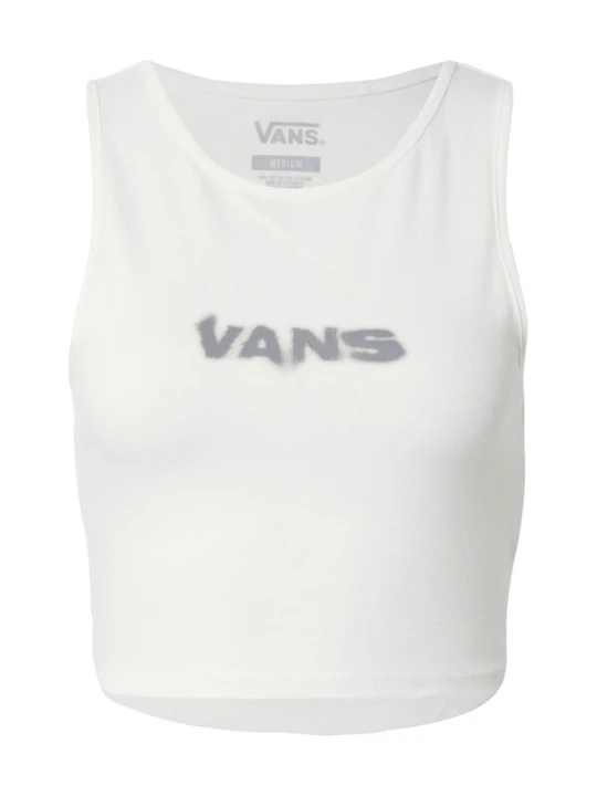 Obrázek produktu VANS Top tmavě šedá / bílá