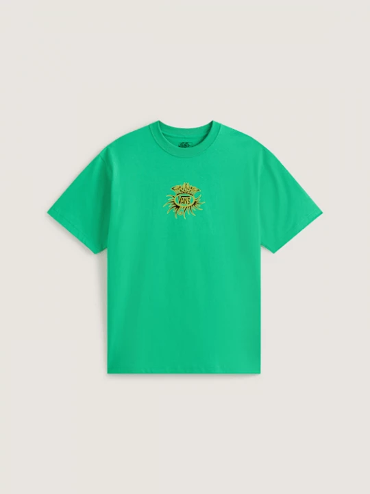 Obrázek produktu Vans - Torched T-Shirt, Man, Green