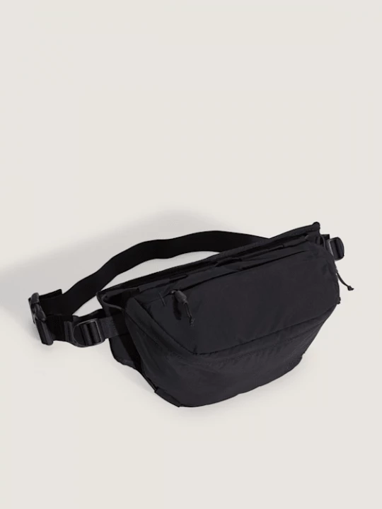 Obrázek produktu Vans - Trek-Rec Breeze Sling Crossbody Bag, Man, Black