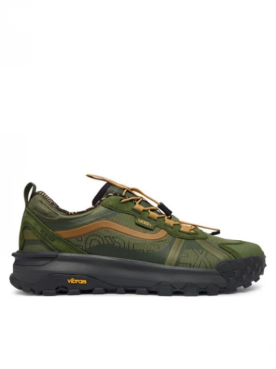 Obrázek produktu Vans Trekingová obuv Crosspath Xc GORE-TEX MTE VN000EKHGRK1 Tmavě zelená