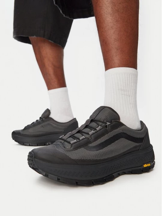Obrázek produktu Vans Trekingová obuv Old Skool 36 Trail VN000Z93BLK1 Černá