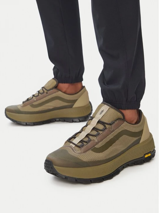 Obrázek produktu Vans Trekingová obuv Old Skool 36 Trail VN000Z93OVB1 Světle zelená