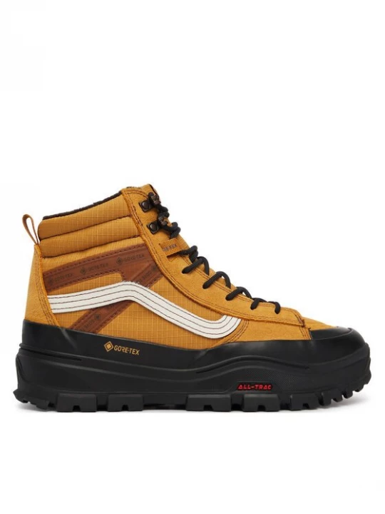 Obrázek produktu Vans Trekingová obuv Sk8-Hi GORE-TEX Insulated VN000Y63GR81 Žlutá