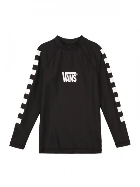 Obrázek produktu VANS Tričko černá / bílá