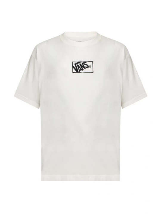 Obrázek produktu VANS Tričko černá / bílá
