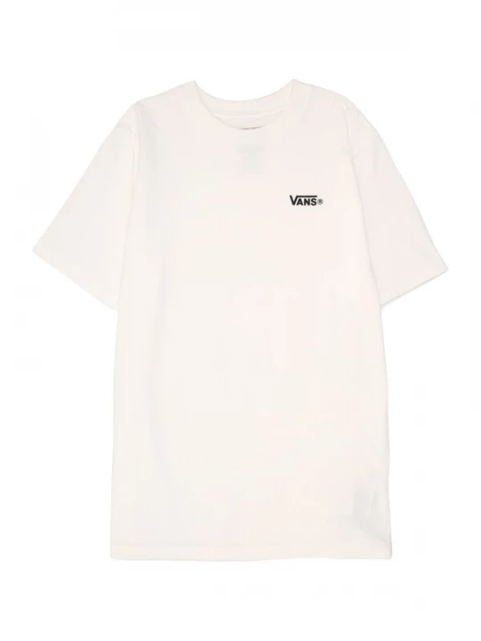 Obrázek produktu VANS Tričko černá / bílá